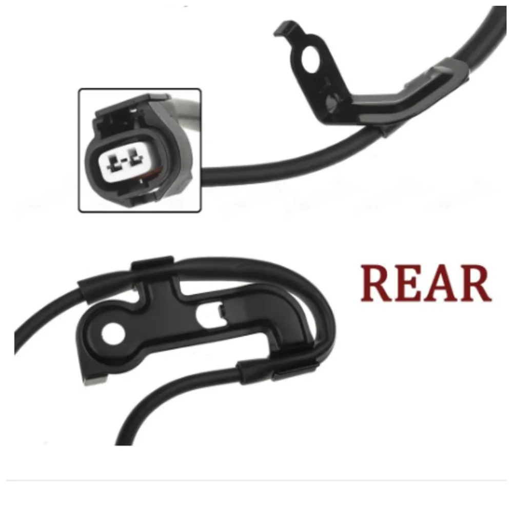 Фото Датчик скорости колеса ABS 89542-33090 89543-33070 89516-06040 для Toyota Camry, Lexus ES300, ES330, ES350 89516-33030 89516-06030 №2