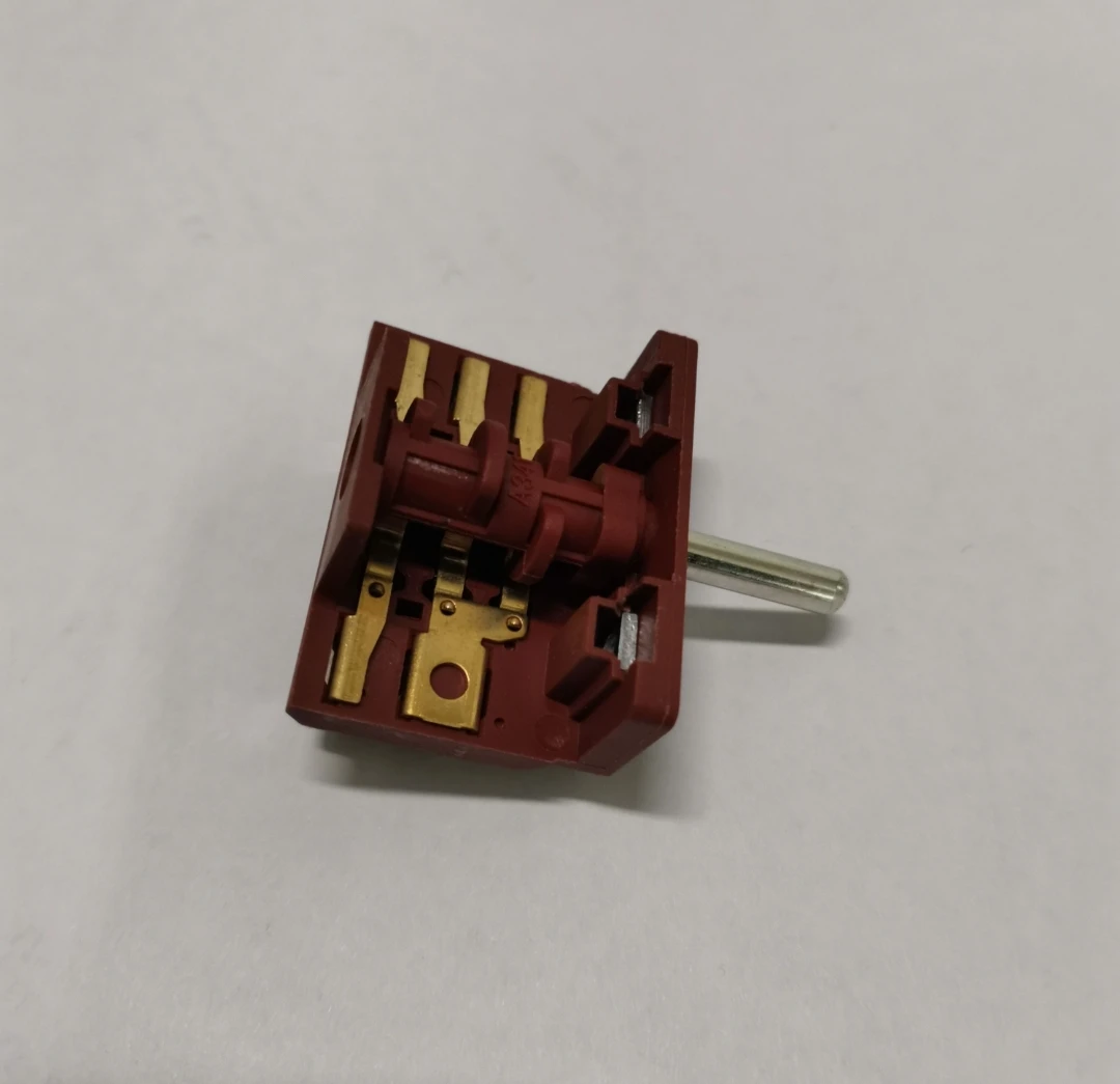 Переключатель режимов мощности JRGESON-AC304 ПМ-4 (конт. 3+3 снаружи) |