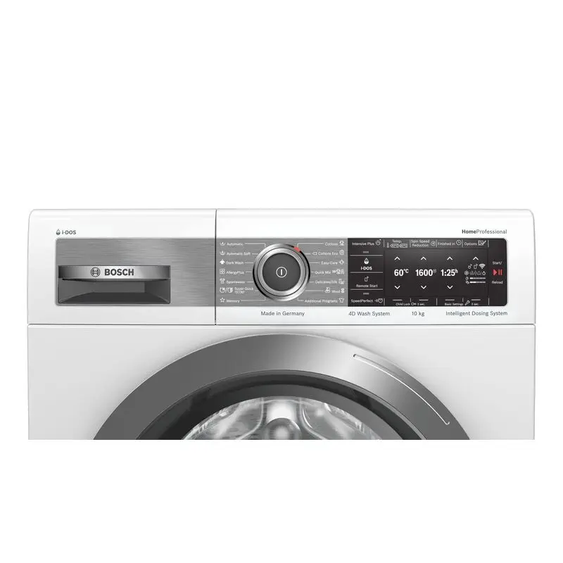 Рисунок 3 - Стиральная машина Bosch WAX32E