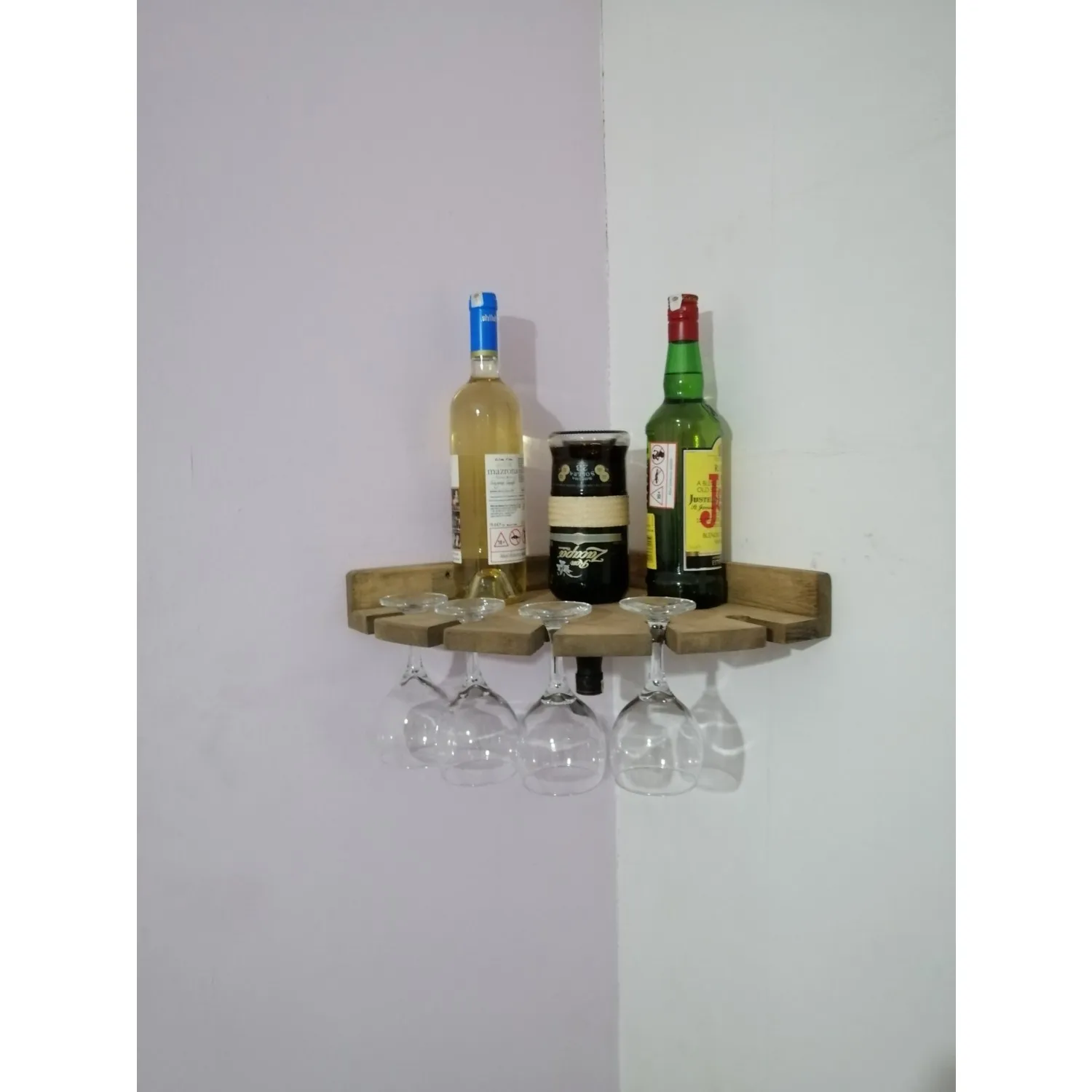 Рисунок 2 - Бардакский ламп