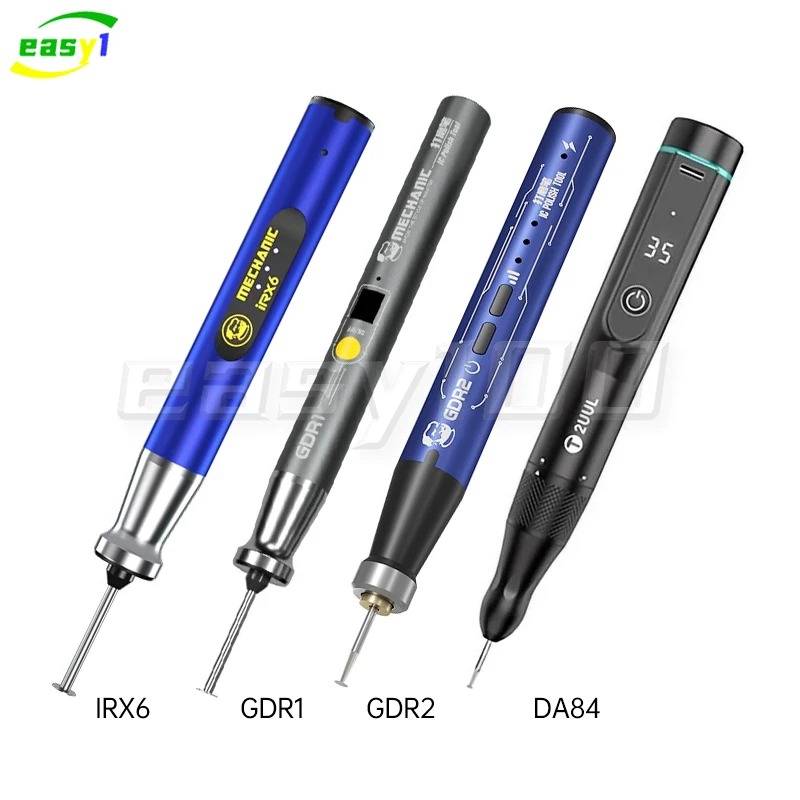 Многофункциональная Полировальная Ручка MECHANIC GDR2/GDR1/IRX6/2UUL/DA84 Для Ремонта