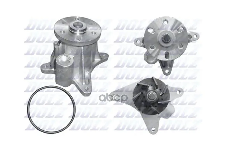 Насос Водяной C-148 Dolz арт. C148 Насос Водяной C-148 Dolz арт. C148