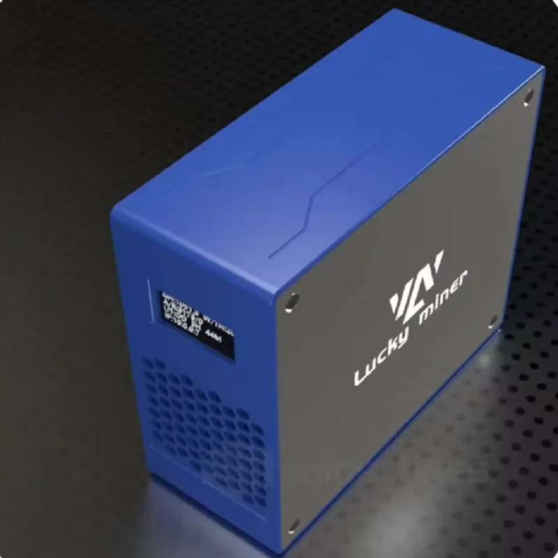 Промо-предложение Гарантия один год Новое поступление Lucky Miner LV07 Bitcoin 1000GH S хешрейт