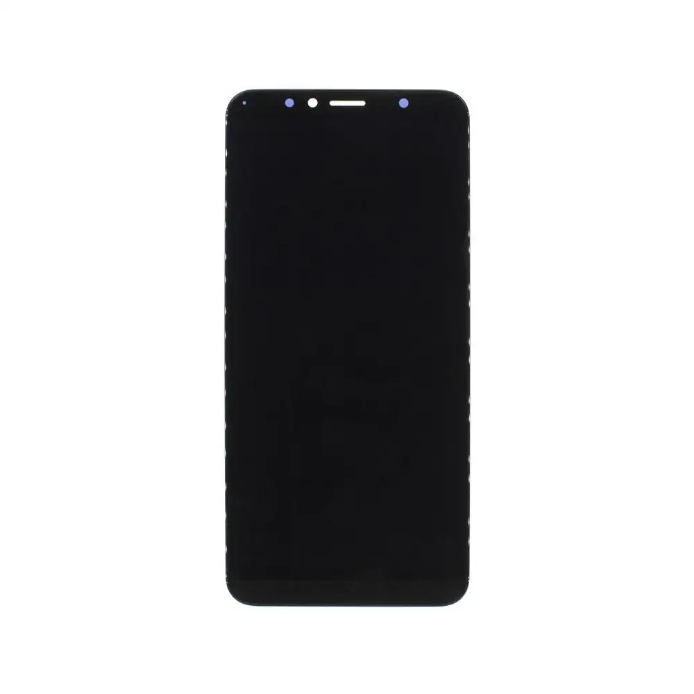 ЖК-Дисплей для Huawei Honor 7A Pro в сборе с тачскрином Base (черный)с сенсорным экраном и