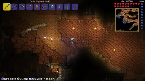 Микросхема Spike Chunsoft Terraria NINTENDO SWITCH РЕГИОН БЕСПЛАТНО