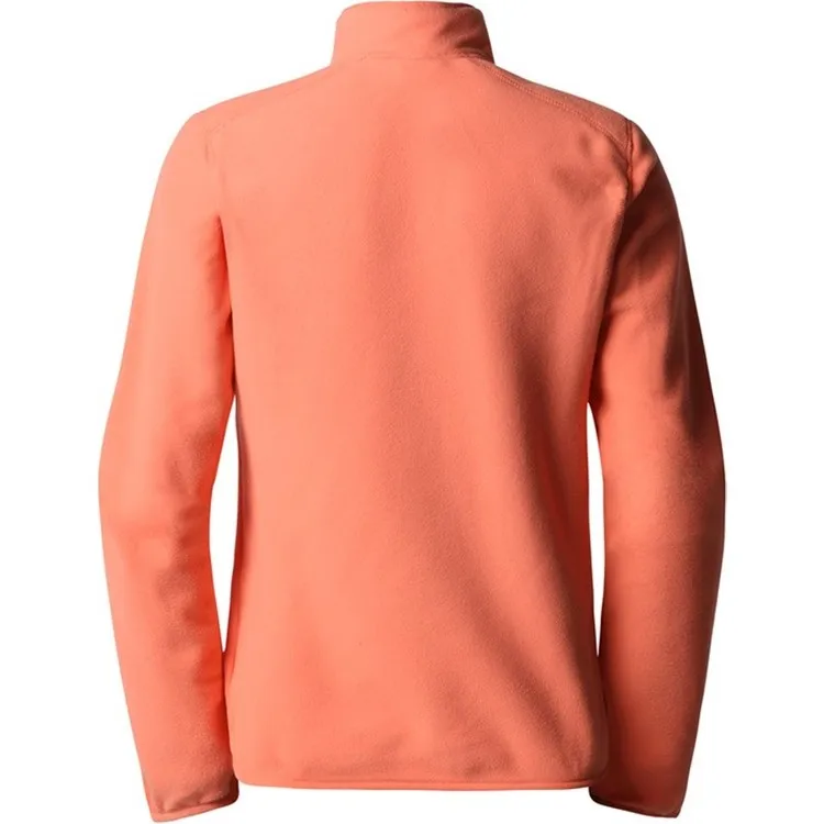 Рисунок 2 - The North Face W 100 Glacier 1/4