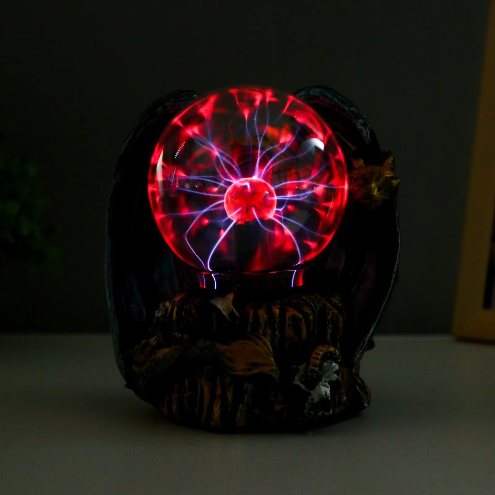 Плазменный Шар Купить В Уфе