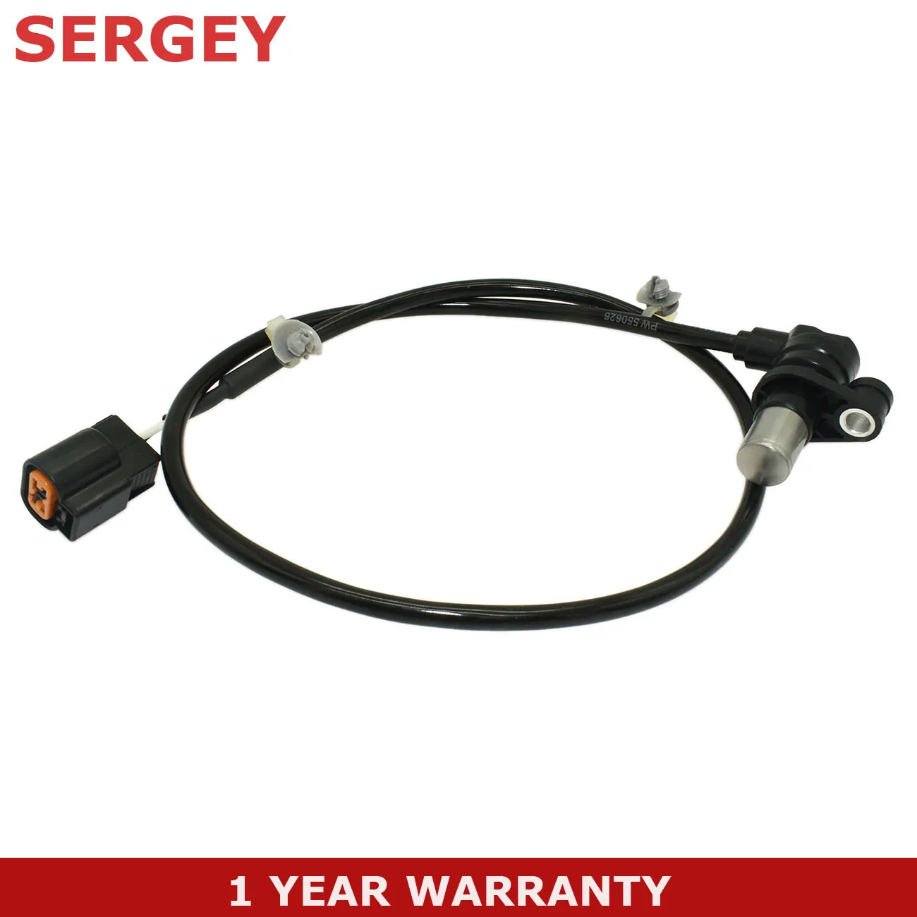 Фото oem PW 550626   Датчик положения коленчатого вала для Proton Wira Jumbuck 2001-2009-2010 1.3L 1.5L 4G13 SOHC для Mitsubishi PW 811562 №1