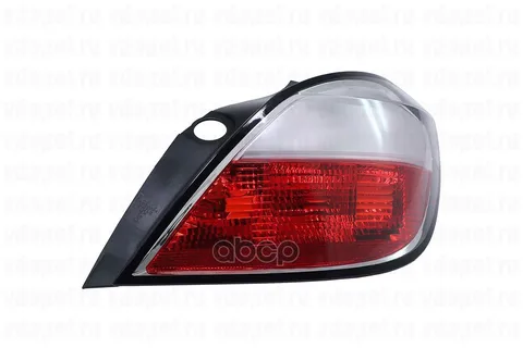 442-1936R-E_фонарь Правый Opel Astra H All Models 04 Depo арт. 4421936RUE