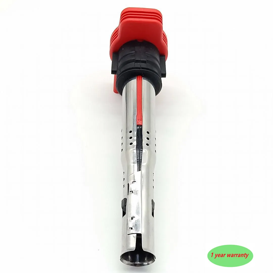 Фото Комплект из 6 катушек зажигания 06E905115E для VW Jetta Golf Passat Tiguan CC, Audi A3 A4 A5 A6 A7 A8 TT Q3 Q5 R8, 06E905115, 07K905715F №5