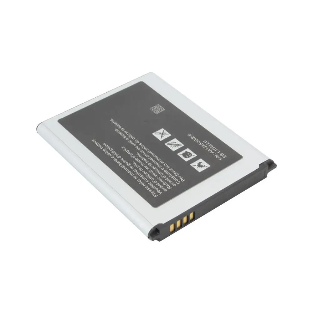 Аккумуляторная батарея для Samsung i9300 (EB-L1G6LLU) Galaxy S3 (premium) |