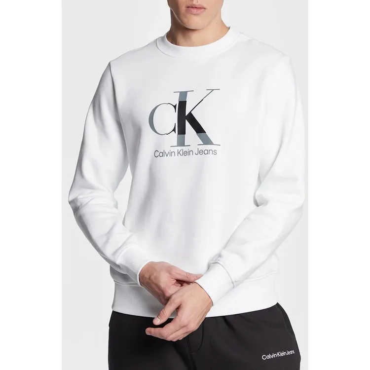 Calvin Klein Велосипедный воротник