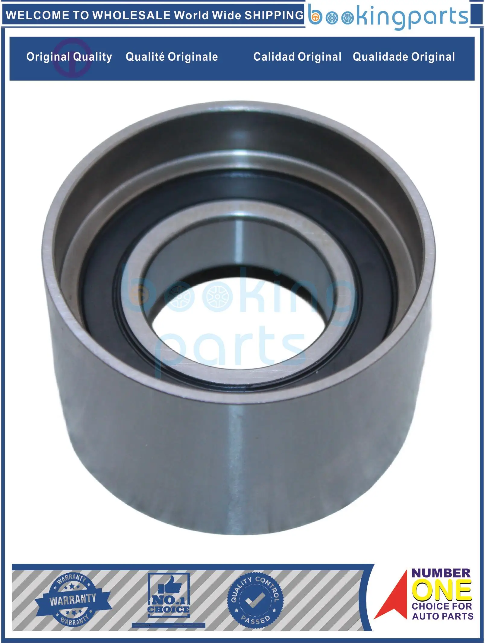 FBT88821 248403E000 248403E500 248402E500 натяжитель ремня вентилятора для KIA great05-11SANTA FE 06-12CARNIVAL 05-14