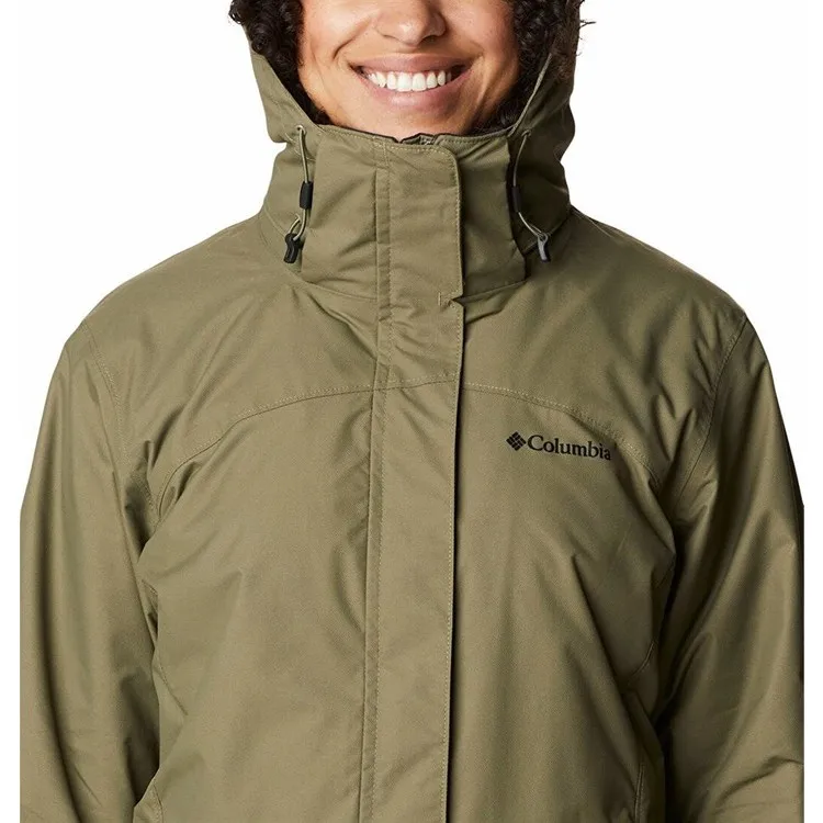Рисунок 4 - Columbia Женские пальто Bugaboo