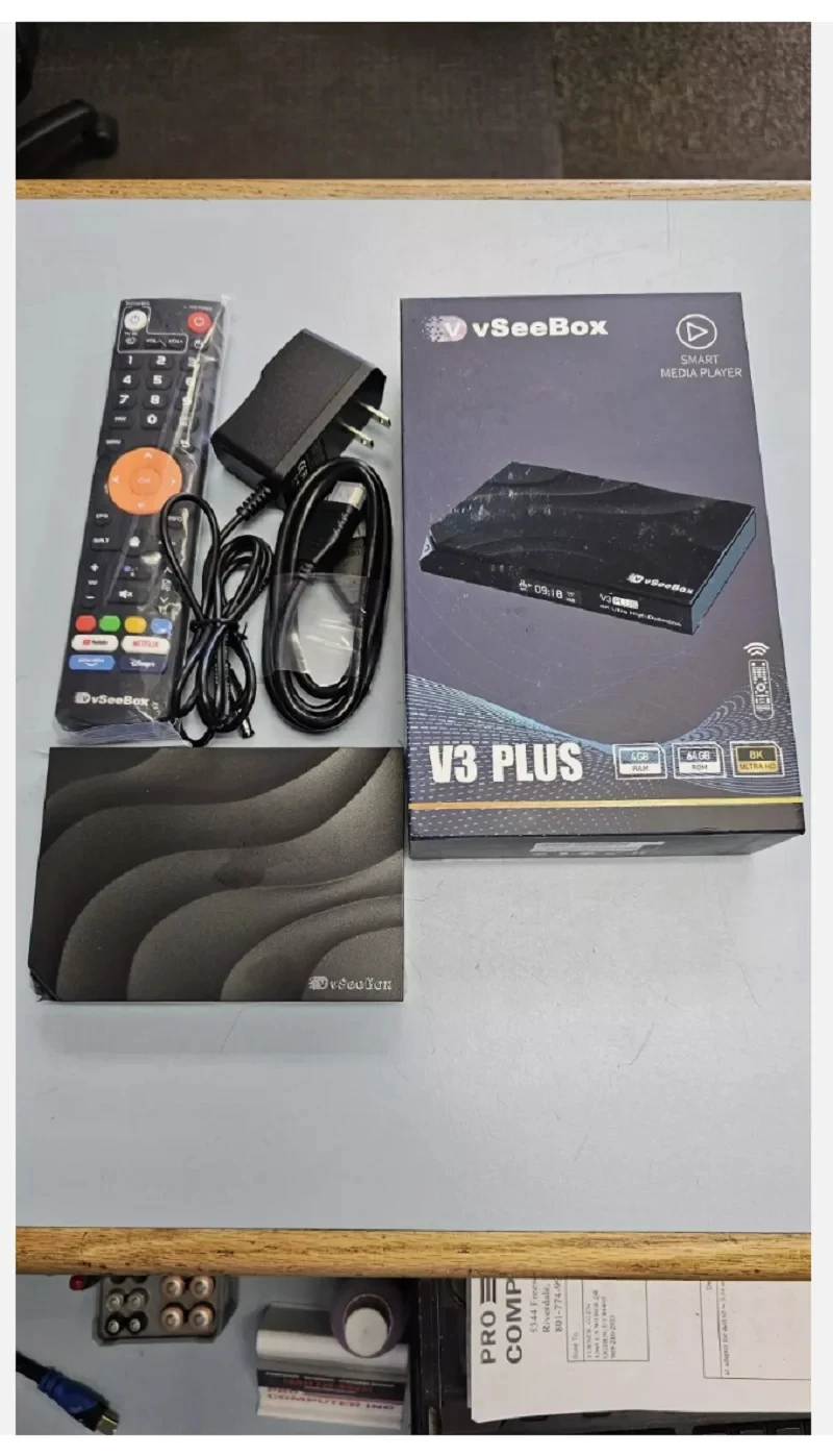 заказ Güebox v3 plus 2024 купи 2 получи 1