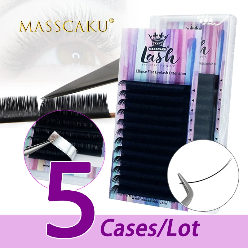 Ed Packaging Cases