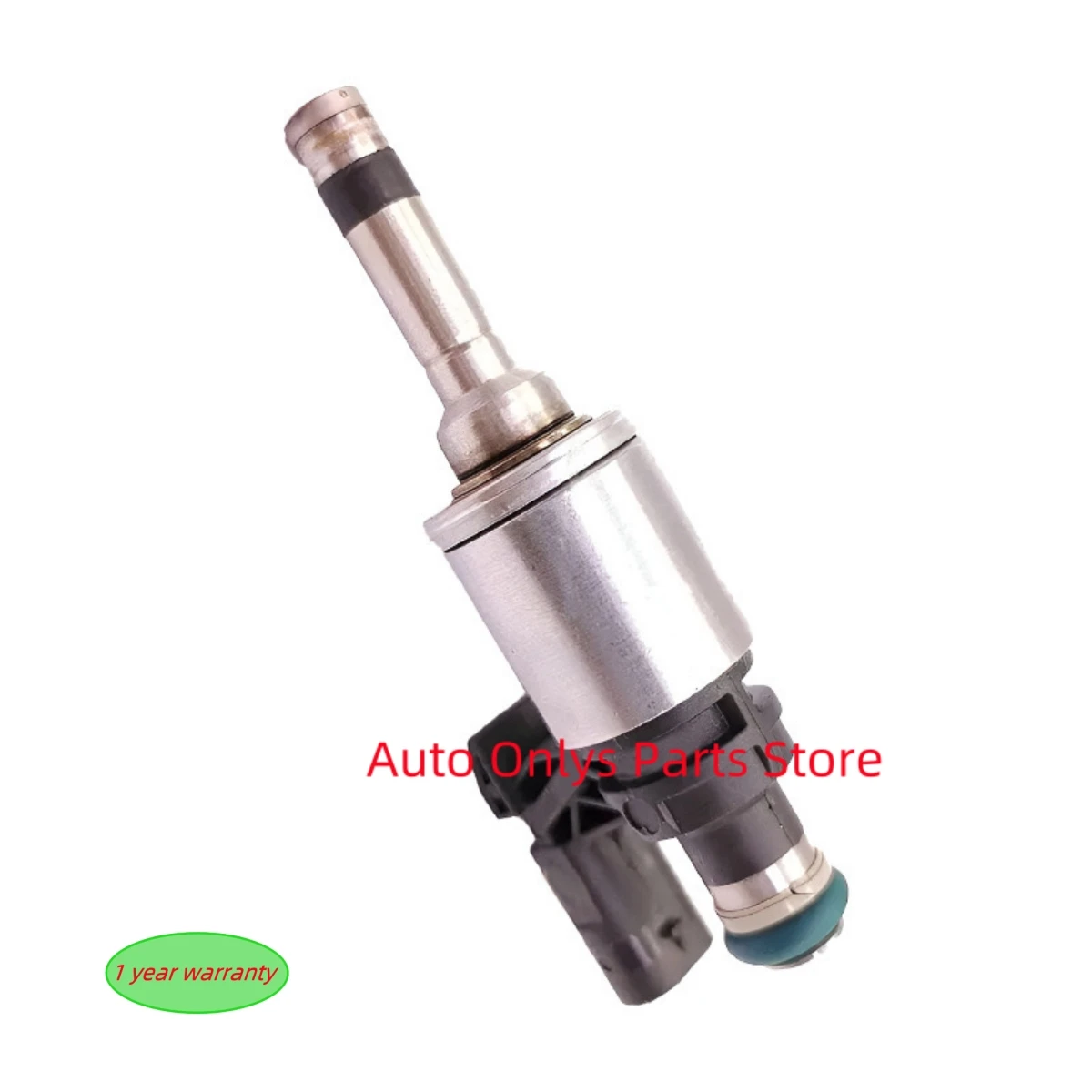 10шт Топливная форсунка 0261500188 04E 906036 C Для Audi SEAT ARONA SKODA FABIA VW Lavida Santana Octavia GOLF POLO 1.4L