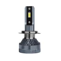 V28 LED Headlight Bulb 130W 48000 Lumens H1 H3 H4 H7 H11 9005 9006 9012 Super Bright High Power Auto Parts