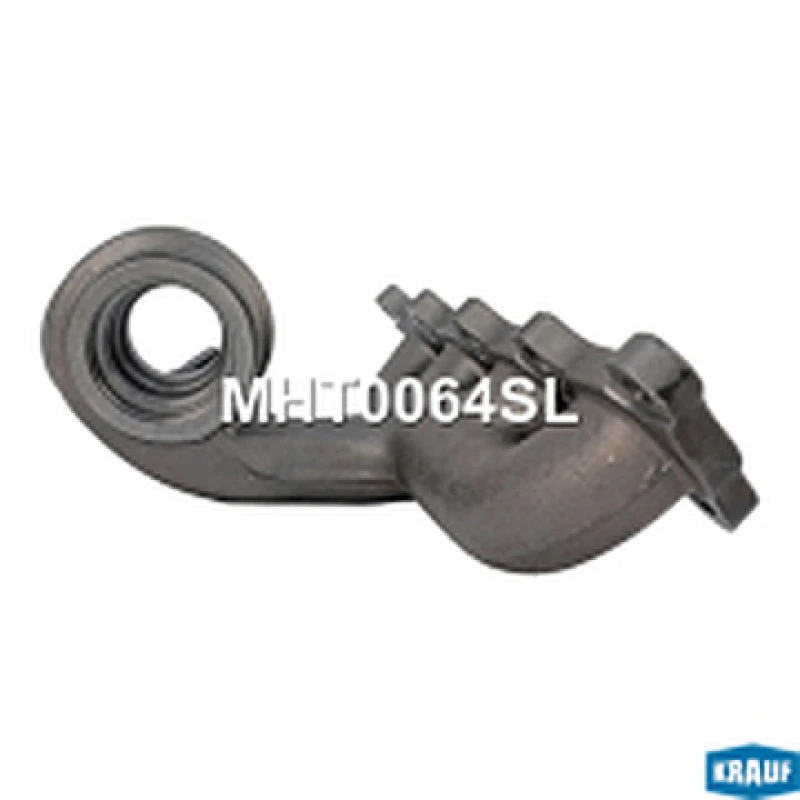 Корпус турбины (турбокомпрессора) Krauf MHT0064SL Ремкомплекты Запчасти |