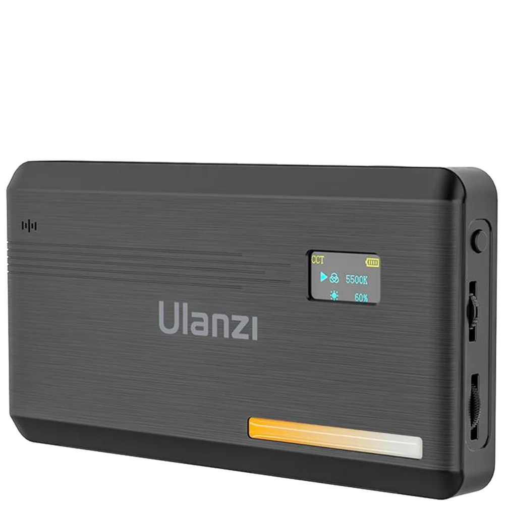 Осветитель Ulanzi VL200 2481