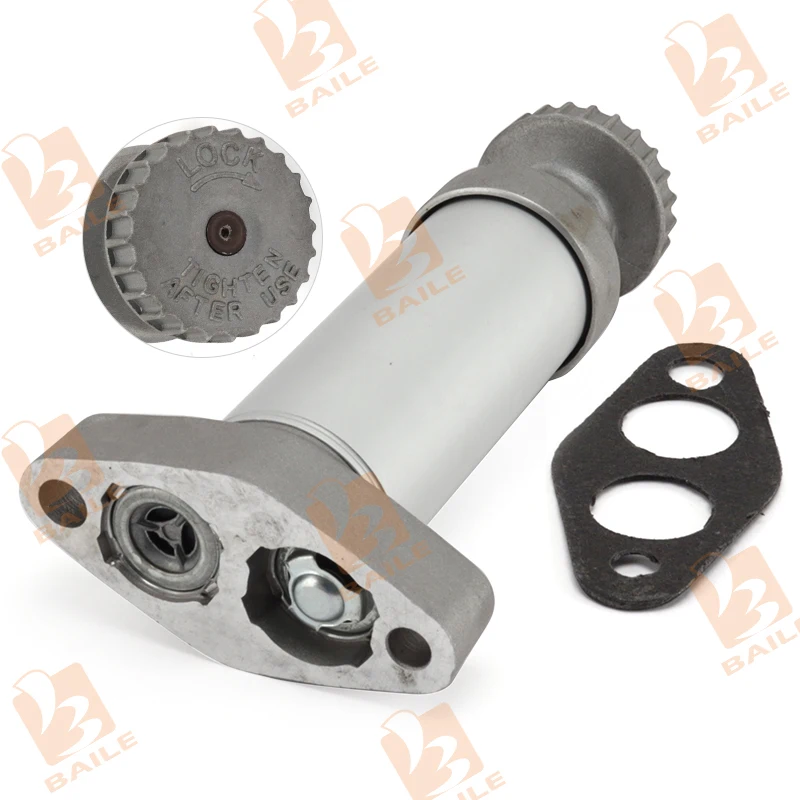 

1375541 Diesel Fuel Transfer Pump For Caterpillar CAT Engine D6R D7R 3304 Excavator