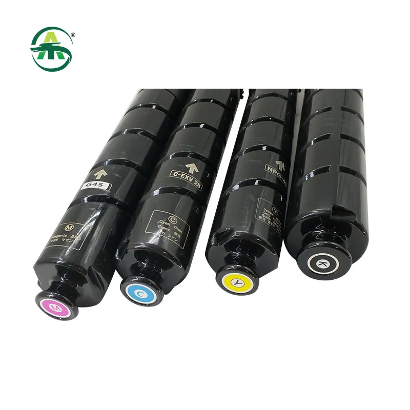 

Тонер-картридж для Canon NPG-45 ADVC IR5051 IR5045, совместимый с принтером C5051 C5045, запасные части