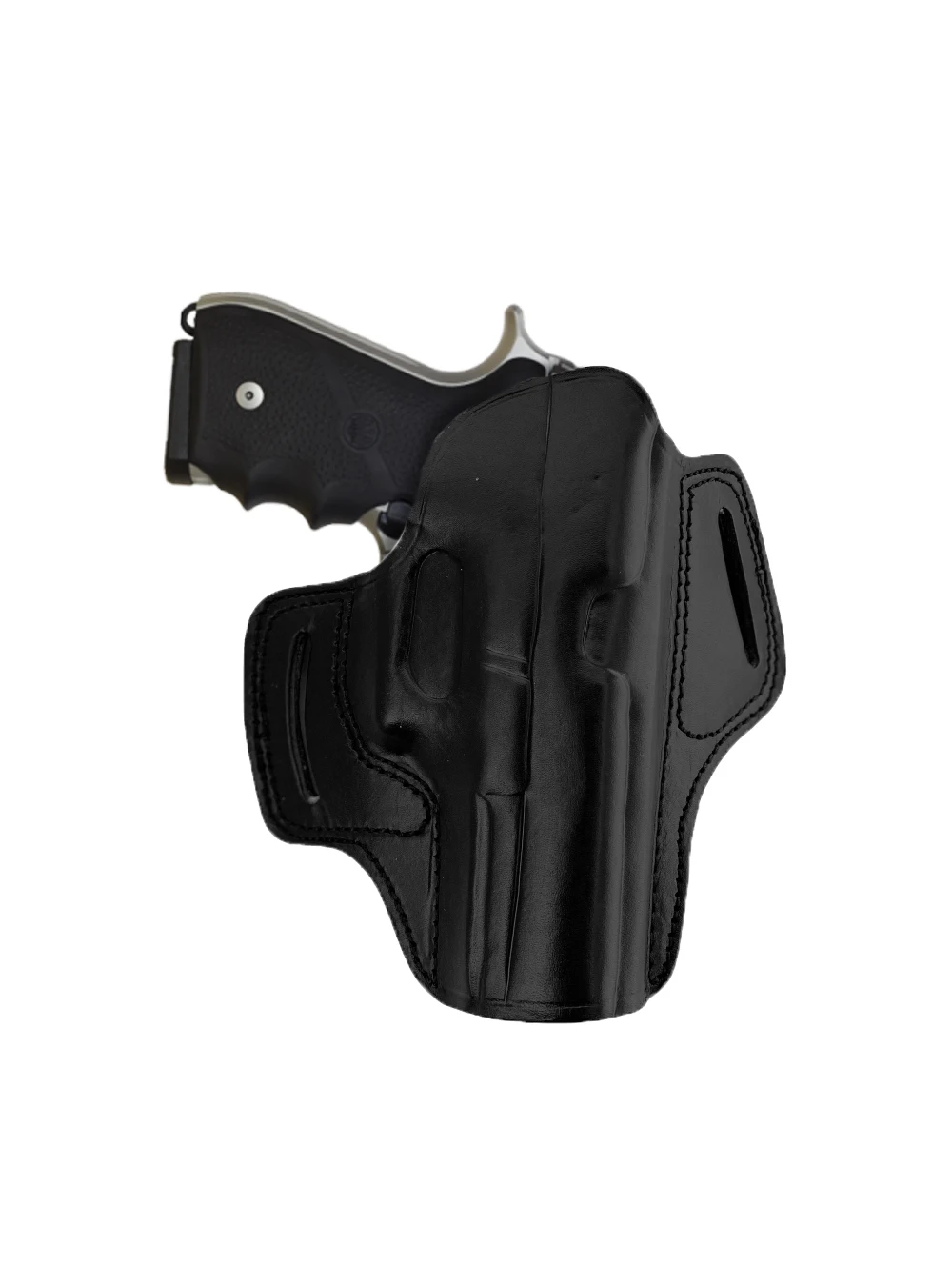 Кожаная кобура для пистолета S &amp W 357 CAL (6 дюймов) тактическое оборудование ручная