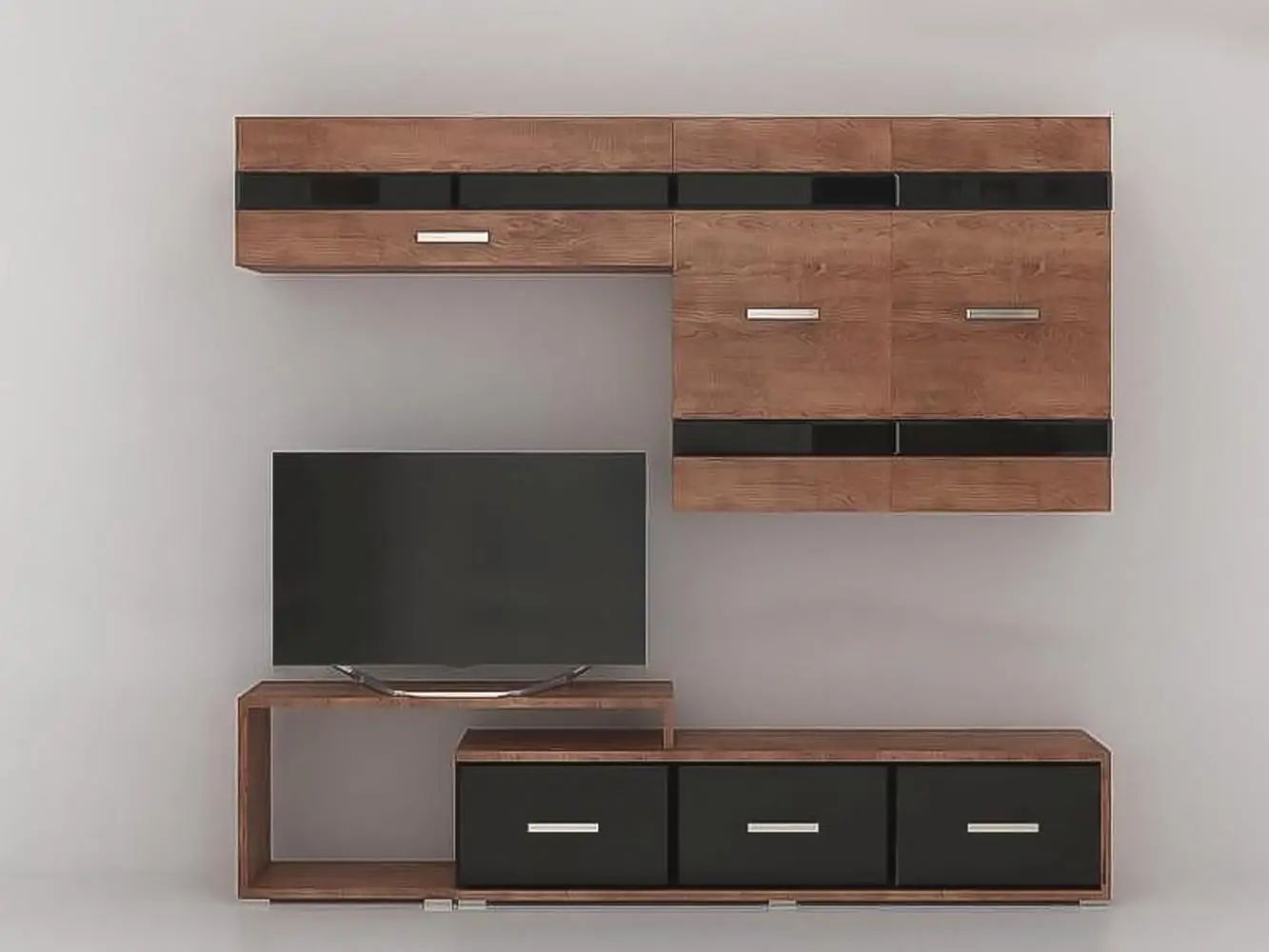 Гостиная Фокси