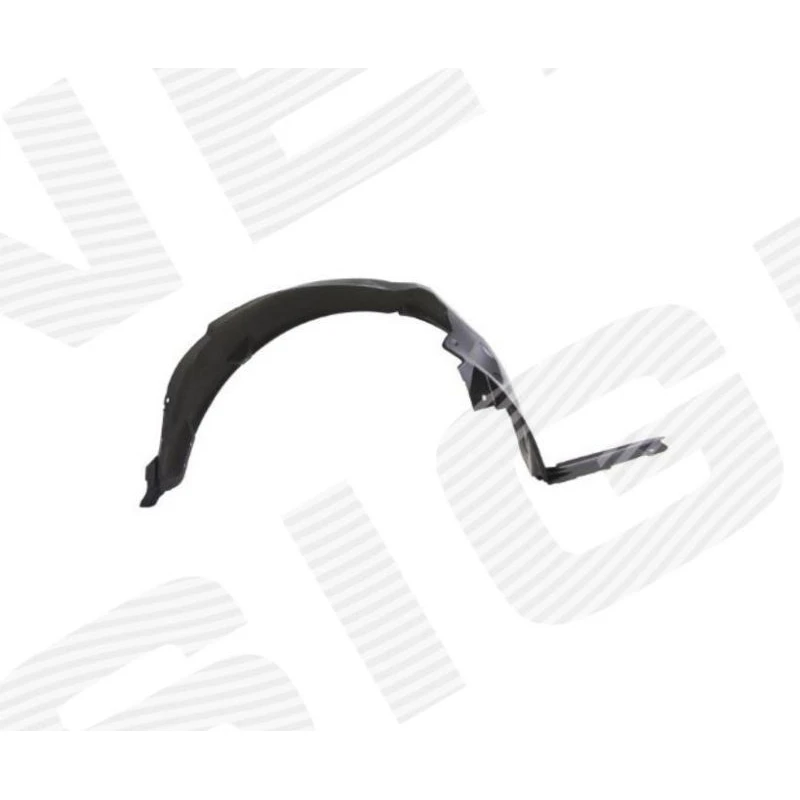 Подкрылки На Шевроле Авео Т250 Седан Купить