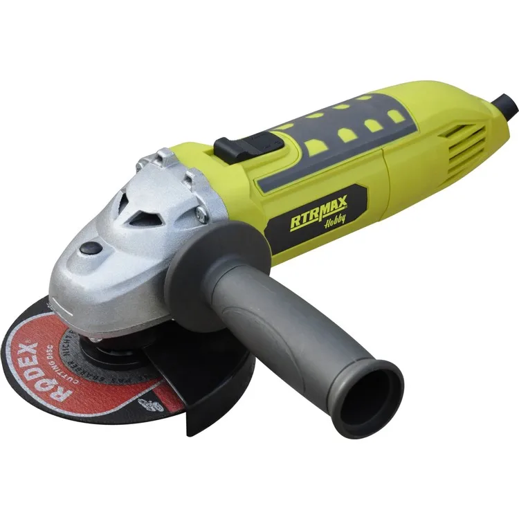 Шлифовальный станок для ладони Rtrmax Hobby RTH122 Spral 710W Шлифовальный станок для ладони Rtrmax Hobby RTH122 Spral 710W