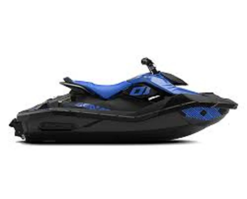 

Brand new 2022 Sea-Doo RXT 300 RXP 300 X