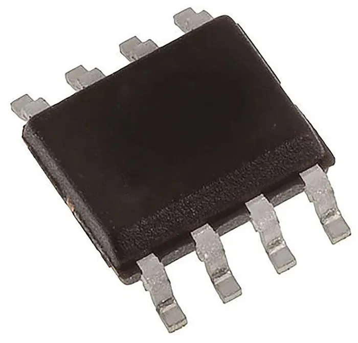 

20 шт., штатные усилители 55 в 505-ADA4522-2ARZ-ND