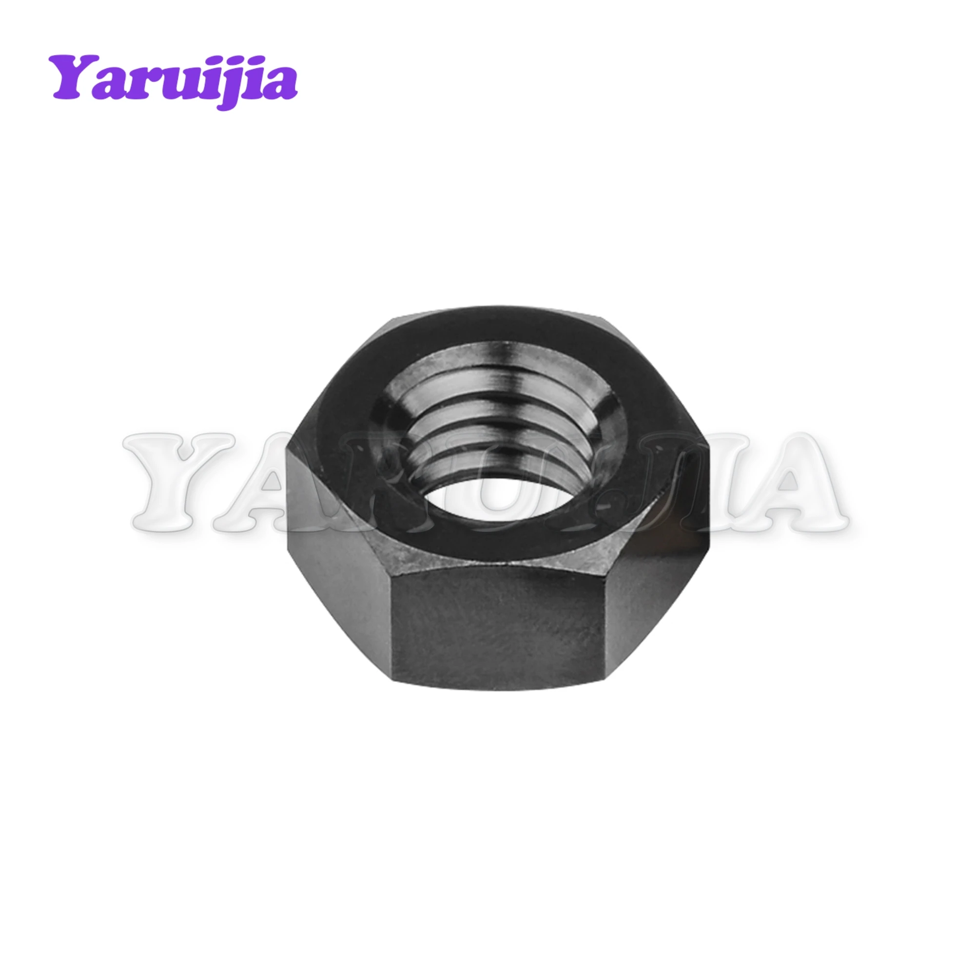 

Титановые гайки Yaruijia M4/M5/M6/M8