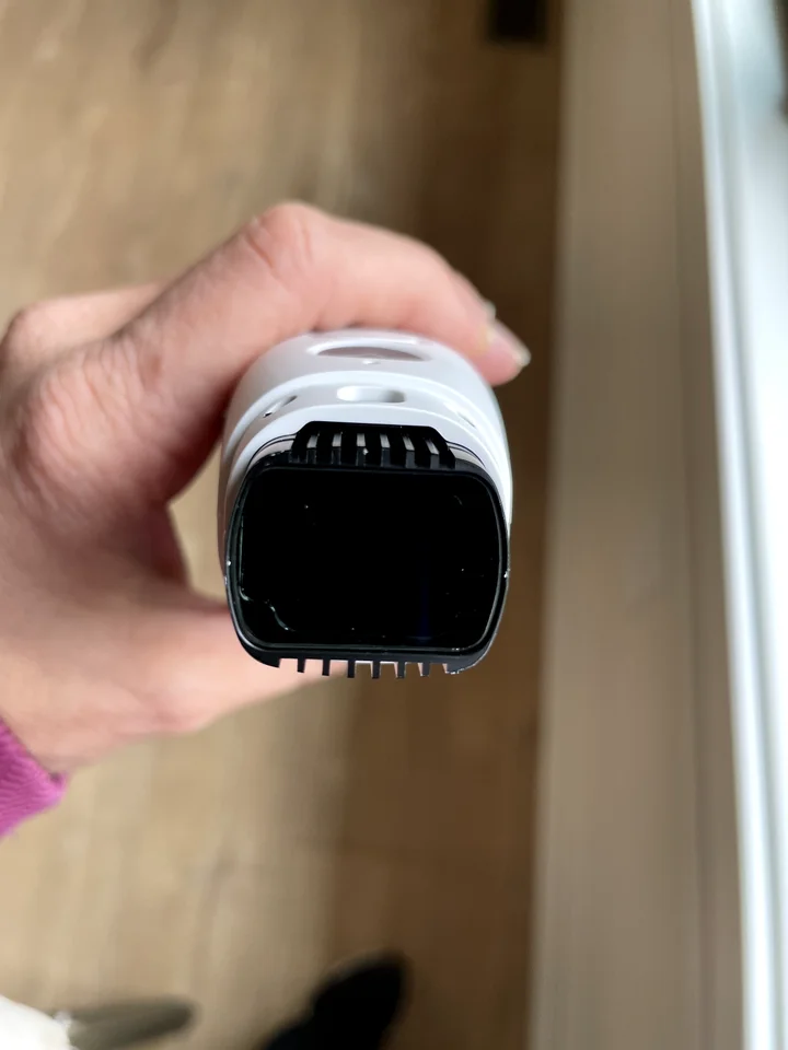 Рисунок 4 - Отличное состояние 2022 проводной