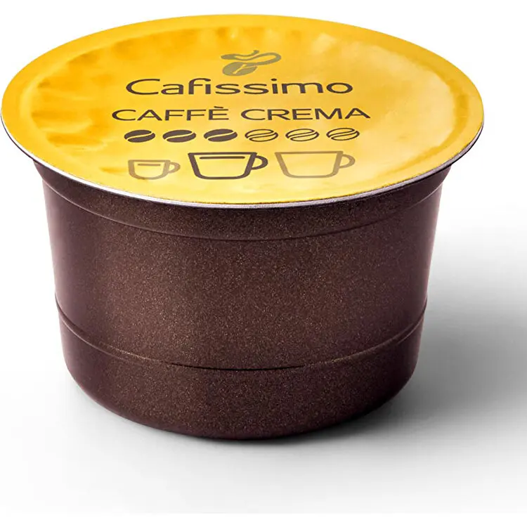 Рисунок 5 - Cafissimo Caffè Crema Fine Aroma