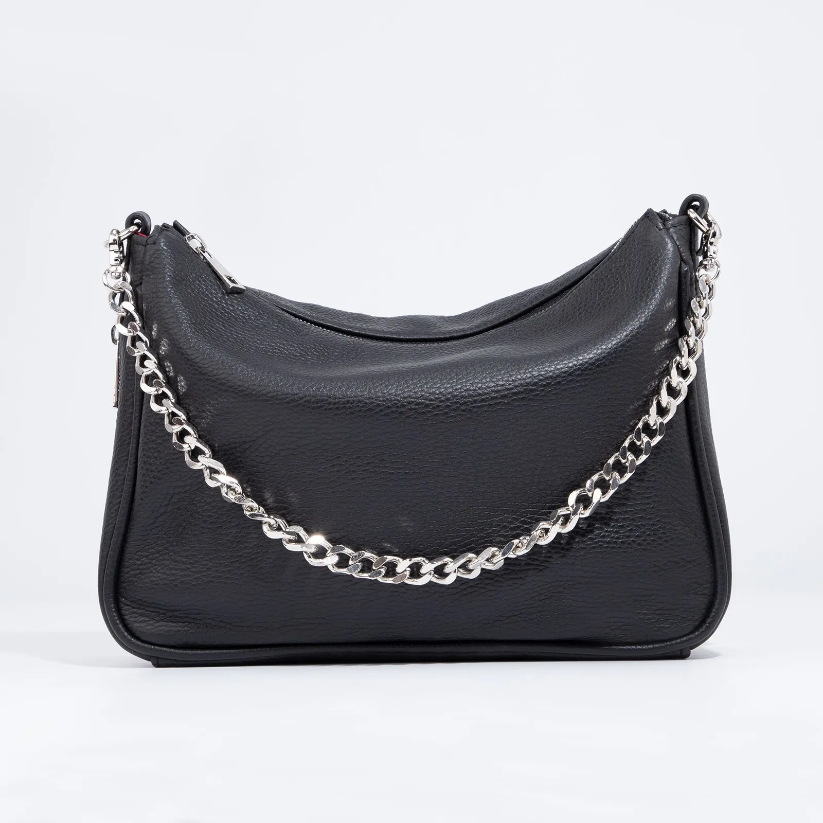 Сумка кросс-боди Miss Bag на молнии