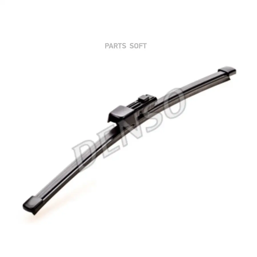 DENSO DF310 Щетка стеклоочистителя бескаркасная задняя 280мм