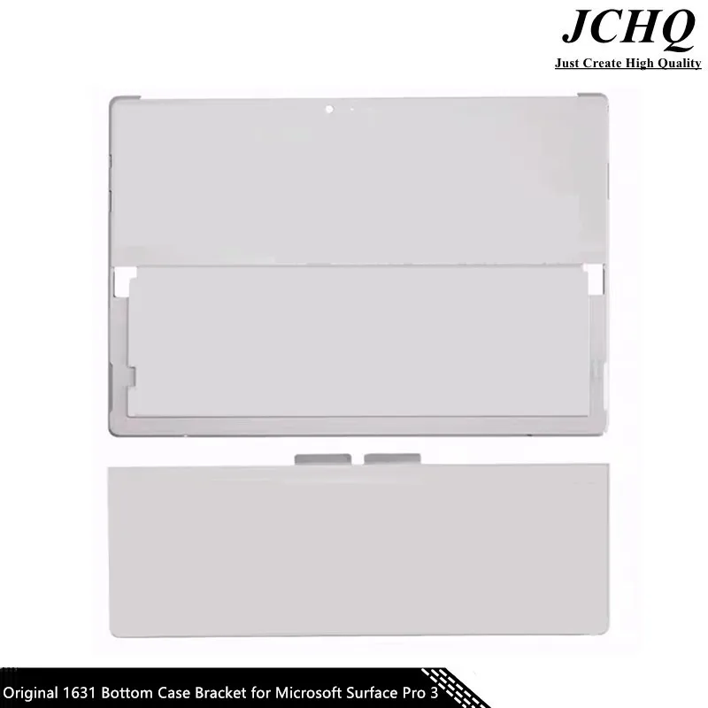 

JCHQ новый оригинальный 1724 планшет нижний корпус подходит для Microsoft Surface Pro 4 Корпус задняя крышка A Shell