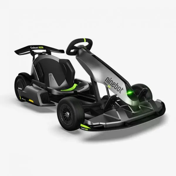 

ORIGINAL Ninebot gokart kit balance car electric scooter with APP Control