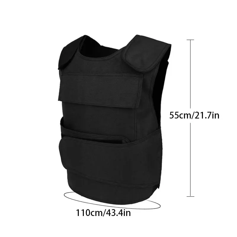 Защитный жилет Cs полевой