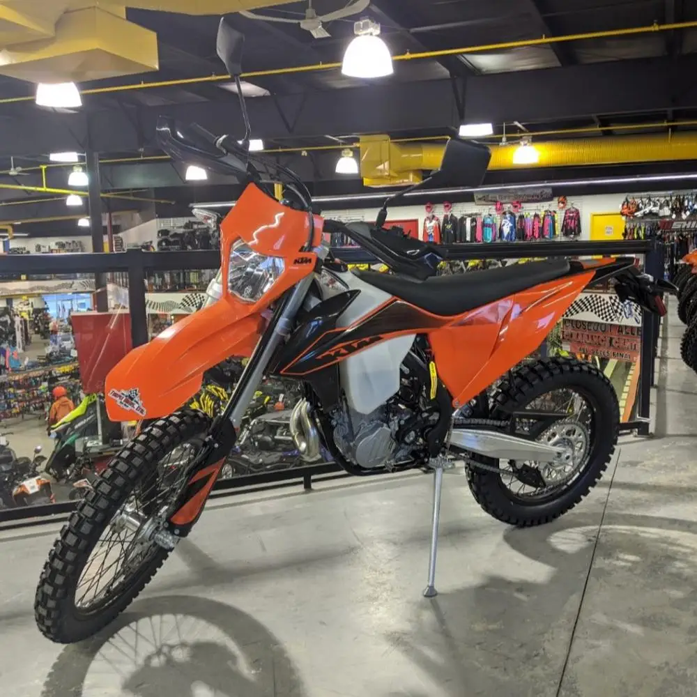 

100% Best Quality Buy 2 Get 1 Free 2022 _KTM- 450 SX-F - 250 SX-F Dirt Bike free shipping