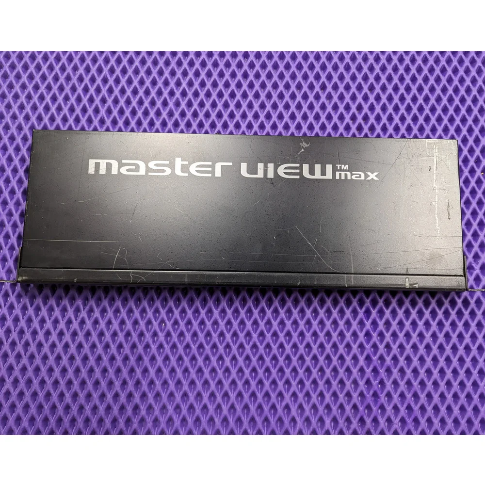 KVM переключатель CS1716A, Aten, 16-портовый, PS/2, USB, VGA и поддержкой USB-периферии