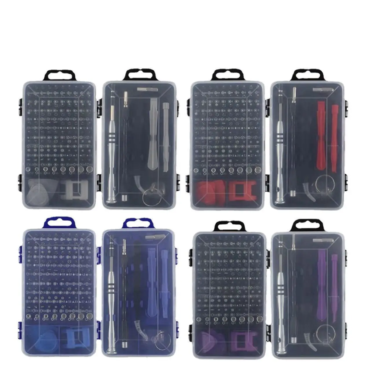 112 Разборка и техническое обслуживание многофункциональных телефонов