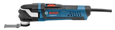 Bosch Professional и (Bosch) Мульти инструмент (резать шить) ГМФ40-30