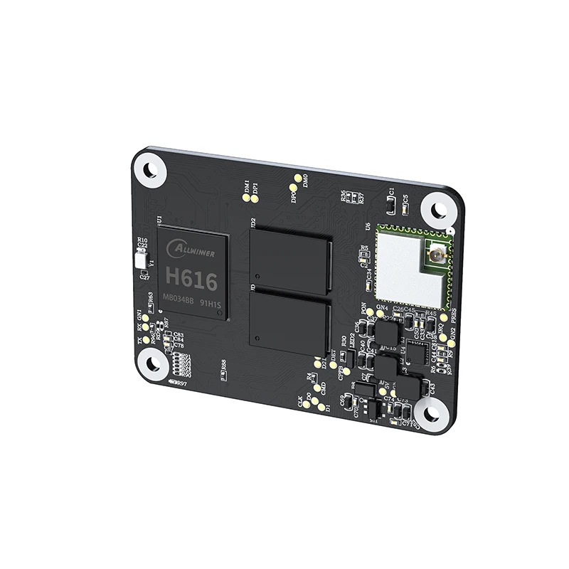 Адаптер BIGTREETECH BTT CB1 PI4B плата для 3D-принтера поддержка CM4 добавление Octopus V1.1 SKR MINI E3
