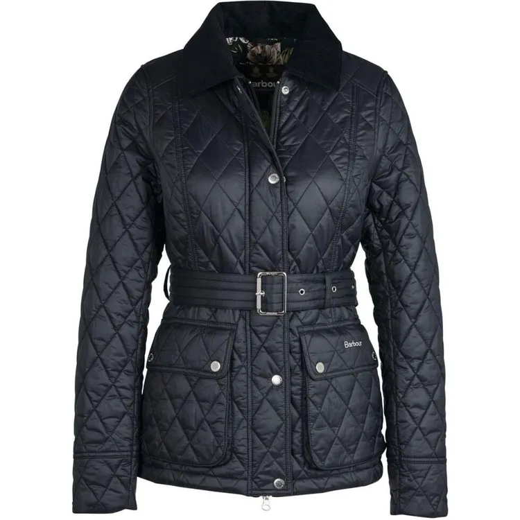 Рисунок 5 - Barbour Женская стеганая куртка