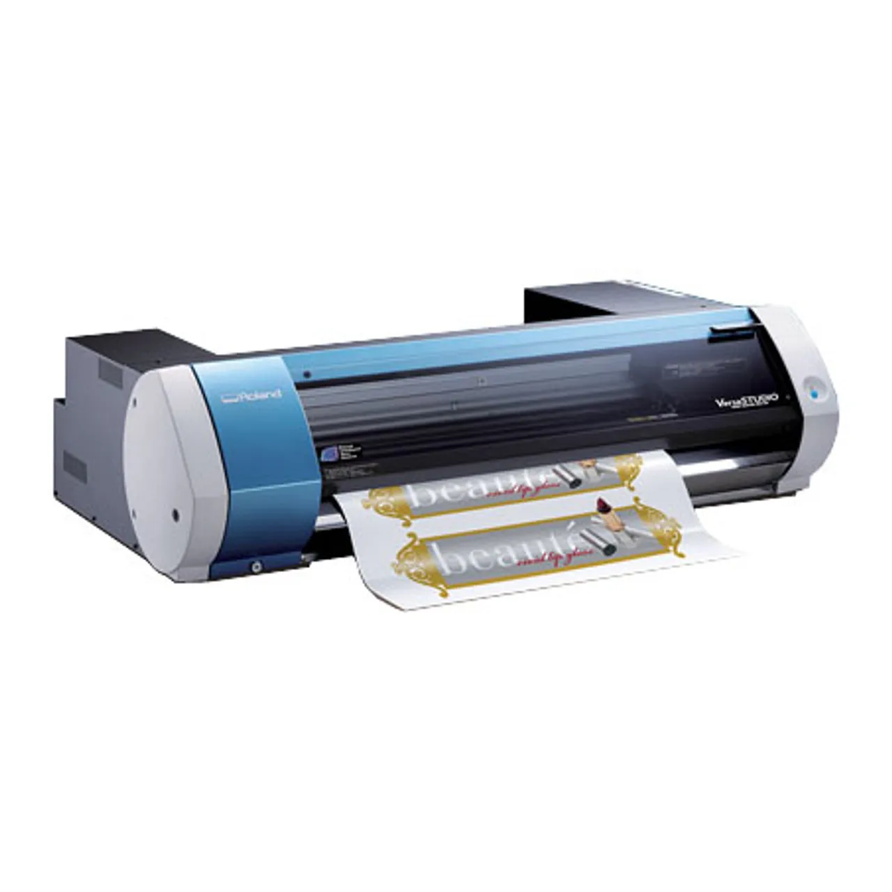 

BIG DISCOUNT SALES ON Rol-ands BN-20 Desktop Printer Cutter W/ Stand and Ink