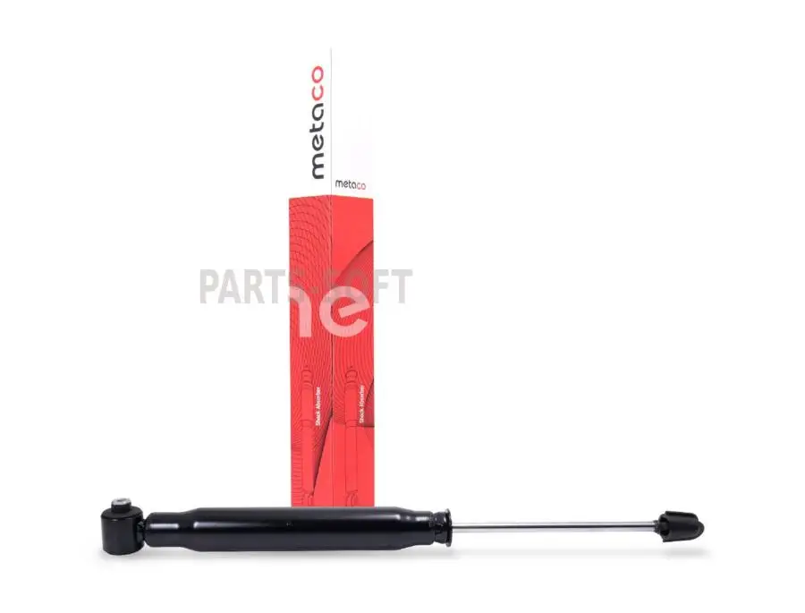 METACO 4820-141 Амортизатор задний VW Passat [B5] (2000-2005) (1996-2000)