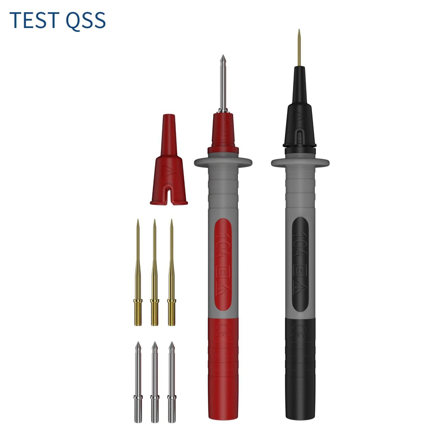 

QSS Тестовые ручки-мультиметры 2 шт.