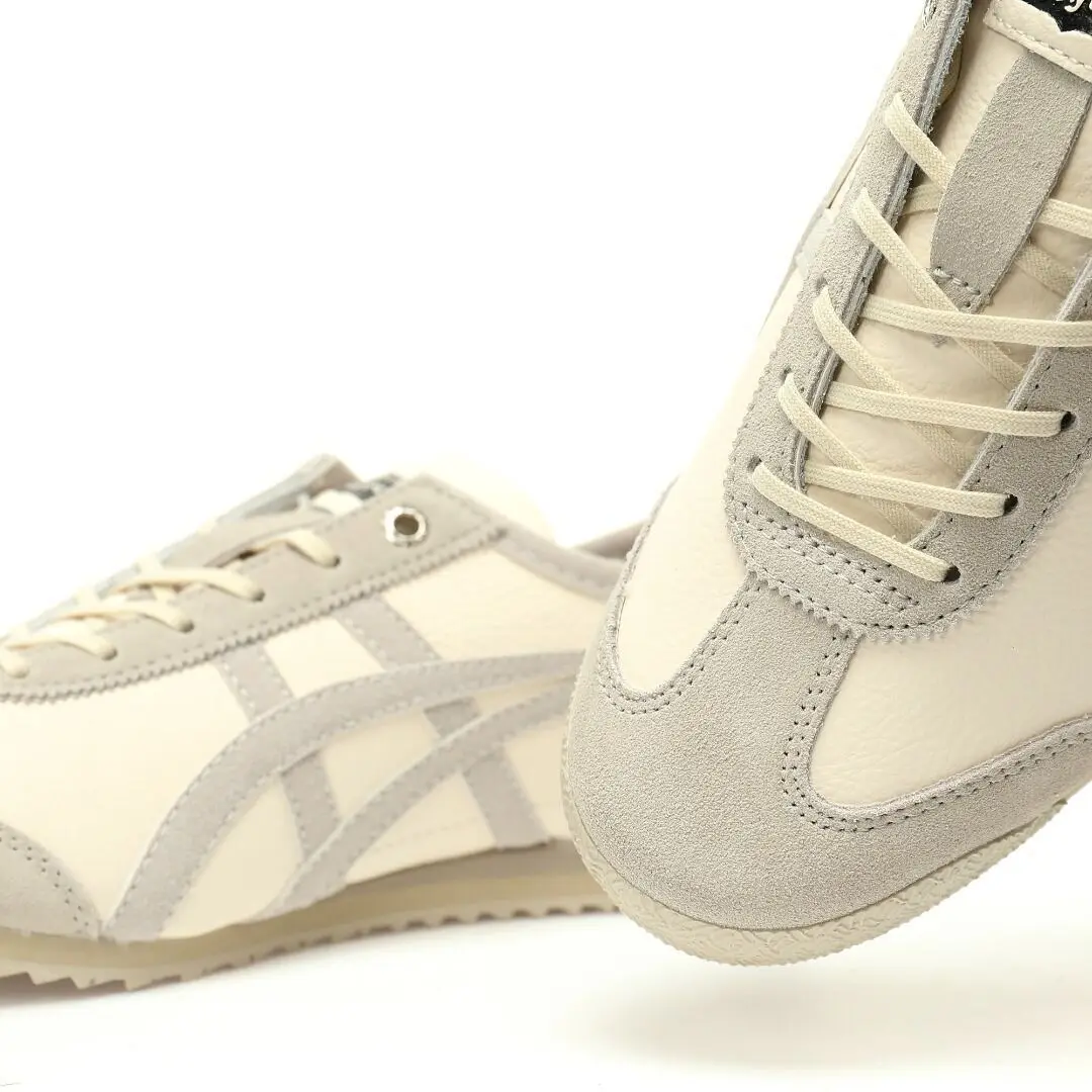 точная копия 1:1 КроссовКи Onitsuka Tiger Mexico 66 Sd Спортивная Обувь Активного